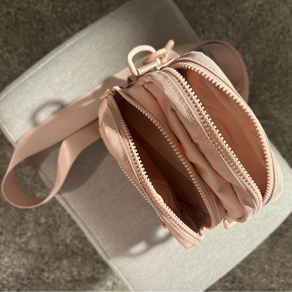 Calpak Stevyn Mini Crossbody - Picture 5 of 8